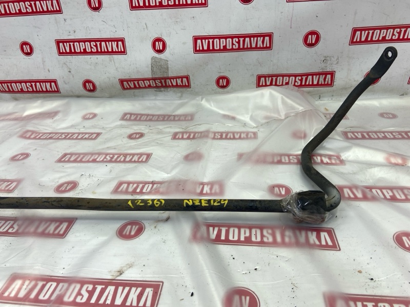 Стабилизатор поперечной устойчивости, 400 рублей, Красноярск