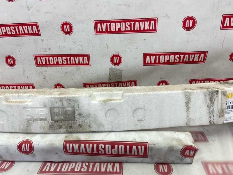 Абсорбер бампера, 1400 рублей, Красноярск