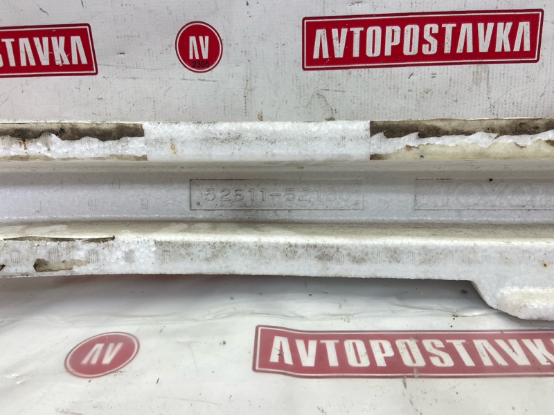 Абсорбер бампера, 1400 рублей, Красноярск