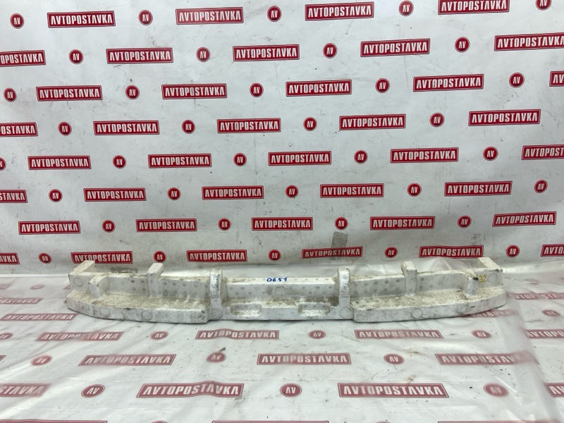 Абсорбер бампера, 500 рублей, Красноярск