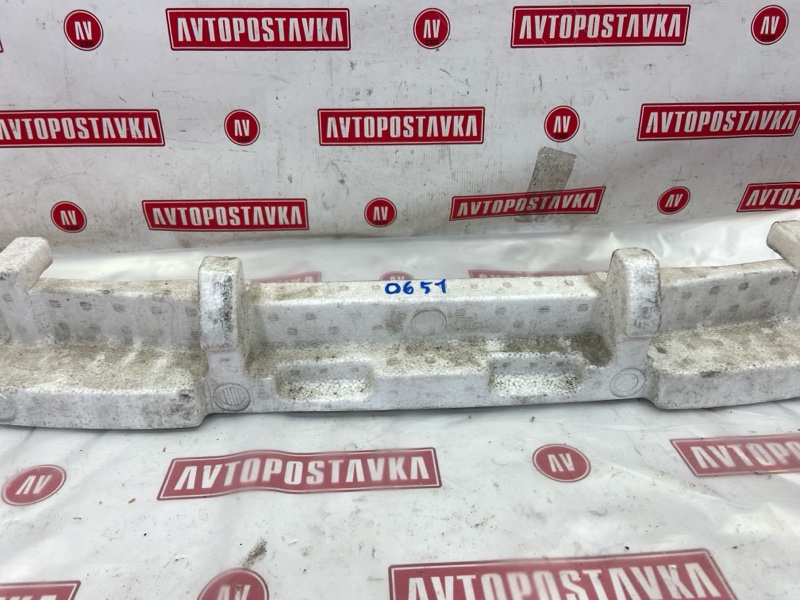 Абсорбер бампера, 500 рублей, Красноярск