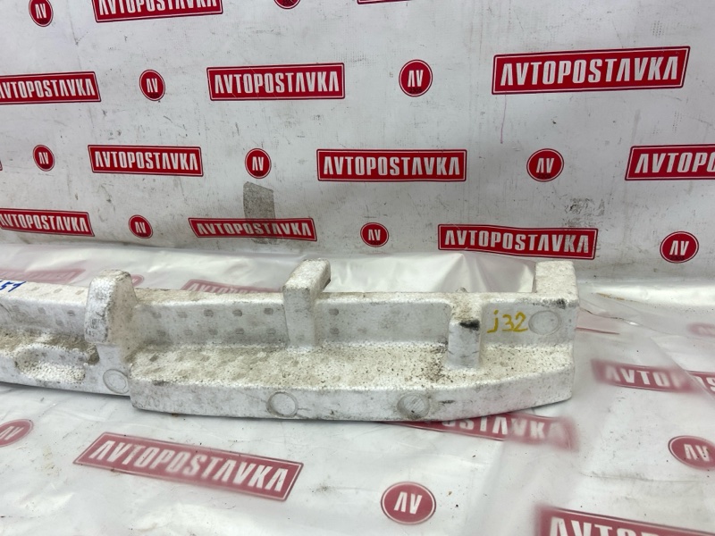 Абсорбер бампера, 500 рублей, Красноярск