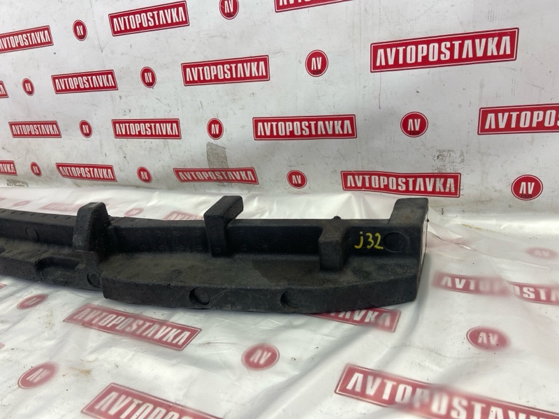 Абсорбер бампера, 500 рублей, Красноярск