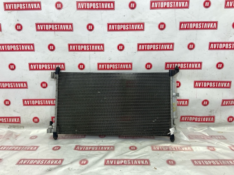 Радиатор кондиционера, 2400 рублей, Красноярск