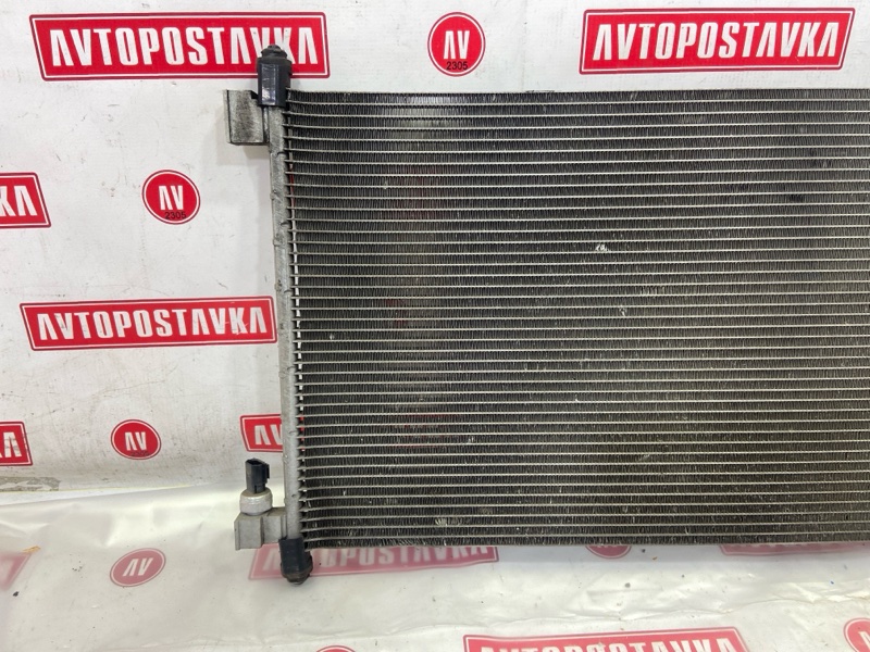 Радиатор кондиционера, 2400 рублей, Красноярск