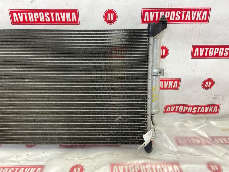 Радиатор кондиционера, 2400 рублей, Красноярск