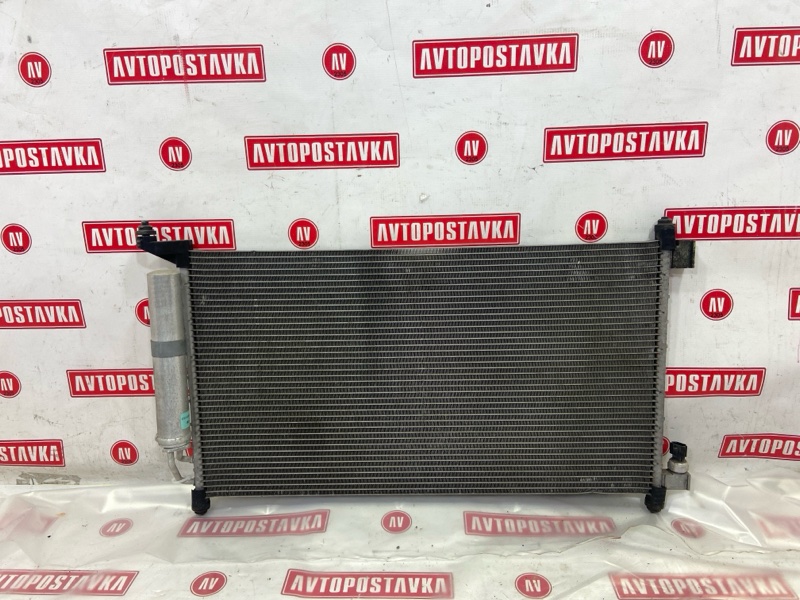 Радиатор кондиционера, 2400 рублей, Красноярск