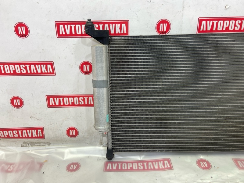 Радиатор кондиционера, 2400 рублей, Красноярск