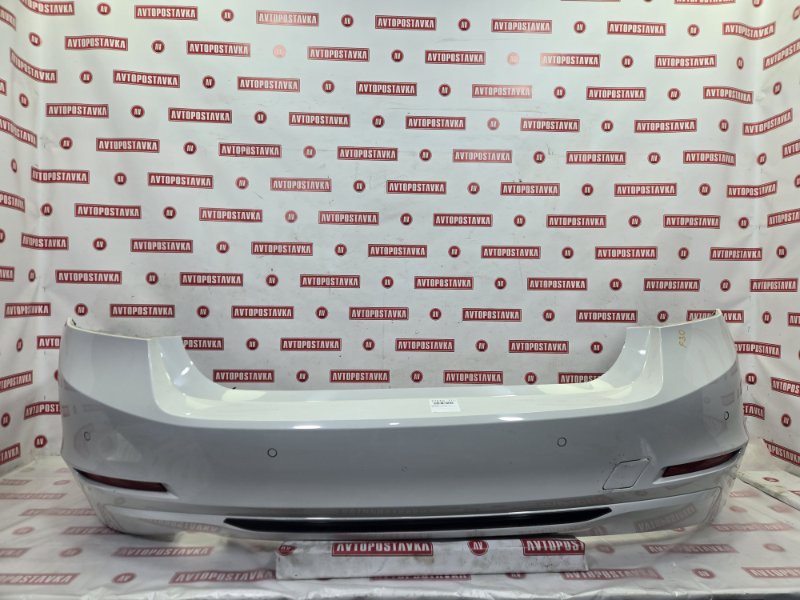 Бампер, 10990 рублей, Красноярск