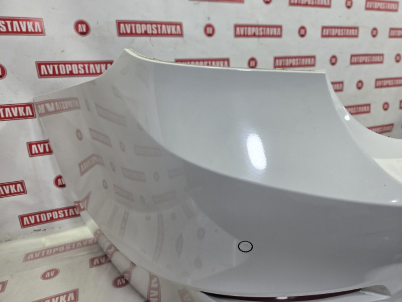 Бампер, 10990 рублей, Красноярск