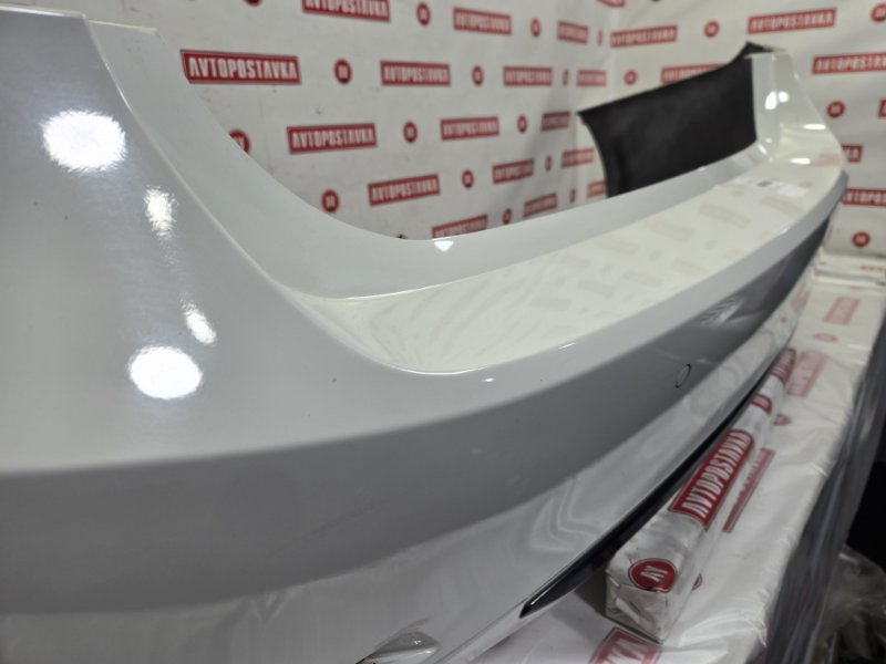 Бампер, 10990 рублей, Красноярск