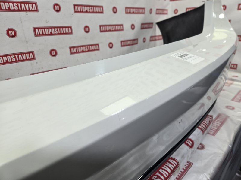 Бампер, 10990 рублей, Красноярск