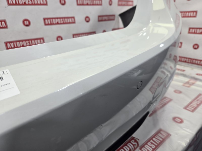 Бампер, 10990 рублей, Красноярск