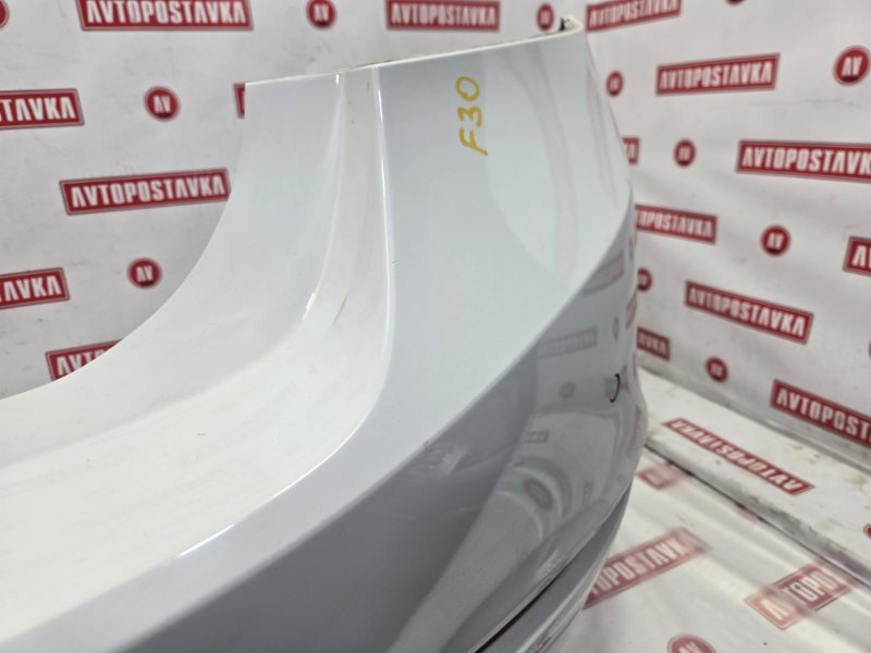 Бампер, 10990 рублей, Красноярск