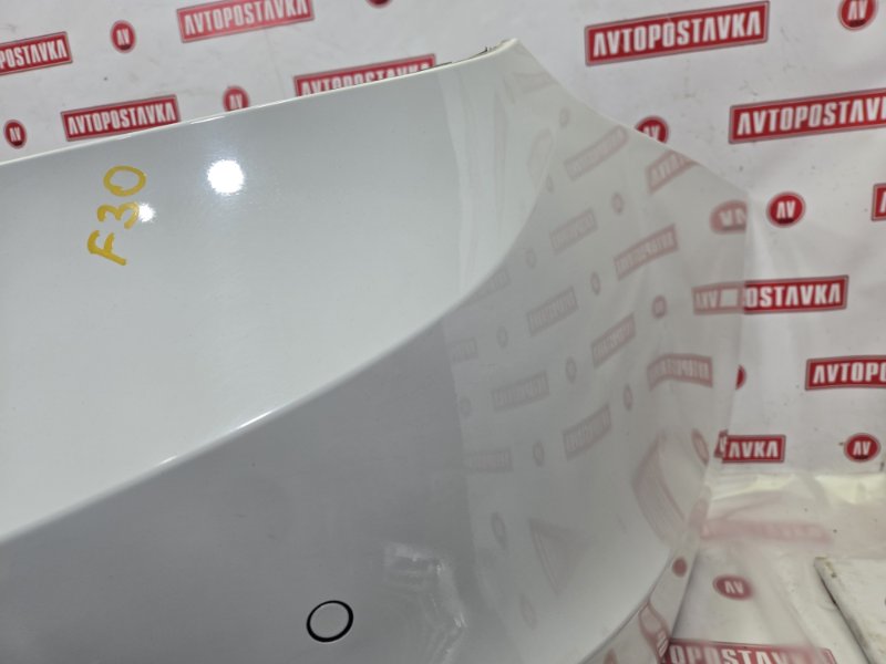 Бампер, 10990 рублей, Красноярск