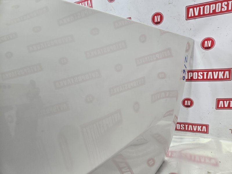 Бампер, 10990 рублей, Красноярск