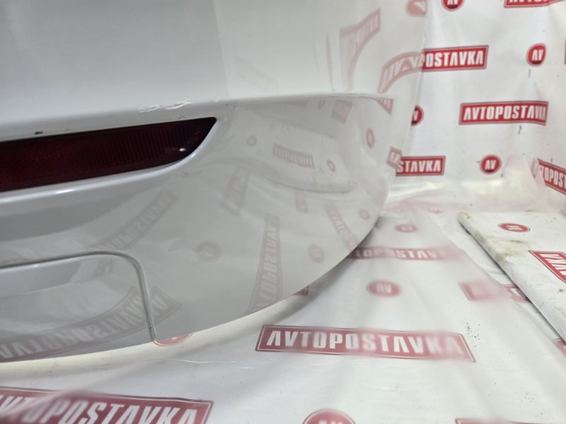 Бампер, 10990 рублей, Красноярск