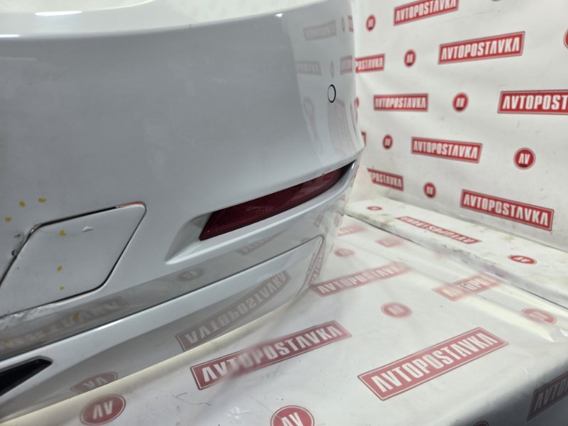 Бампер, 10990 рублей, Красноярск