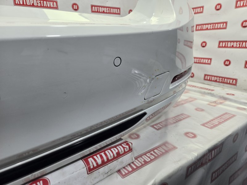 Бампер, 10990 рублей, Красноярск