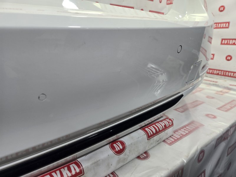 Бампер, 10990 рублей, Красноярск