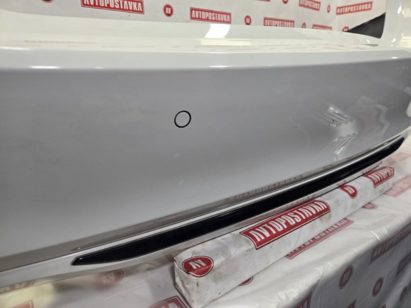 Бампер, 10990 рублей, Красноярск