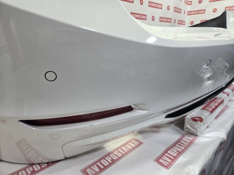 Бампер, 10990 рублей, Красноярск