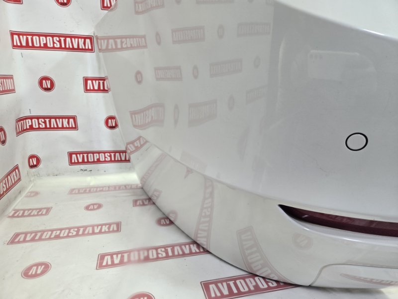 Бампер, 10990 рублей, Красноярск