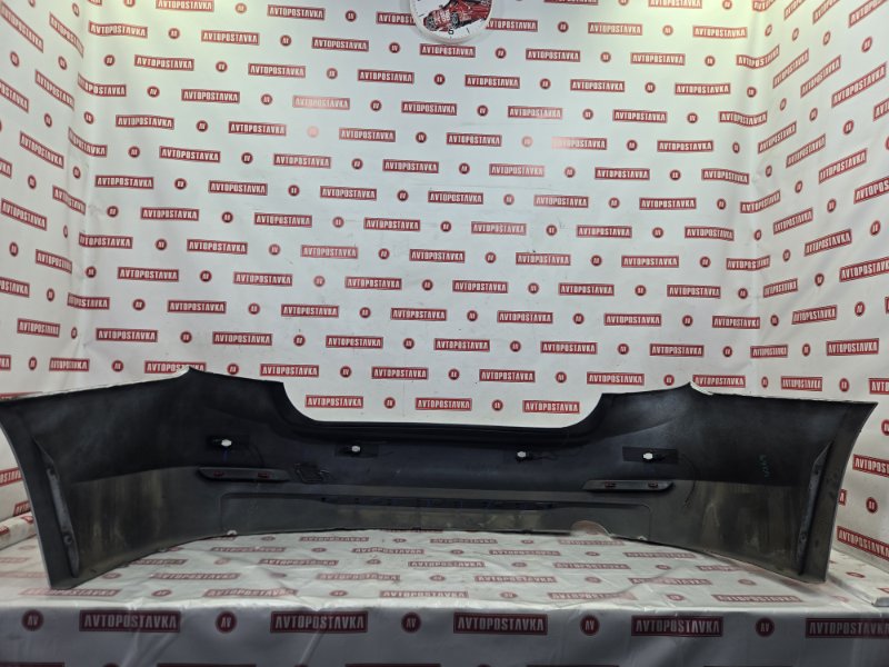 Бампер, 10990 рублей, Красноярск