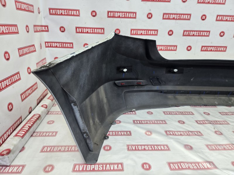 Бампер, 10990 рублей, Красноярск