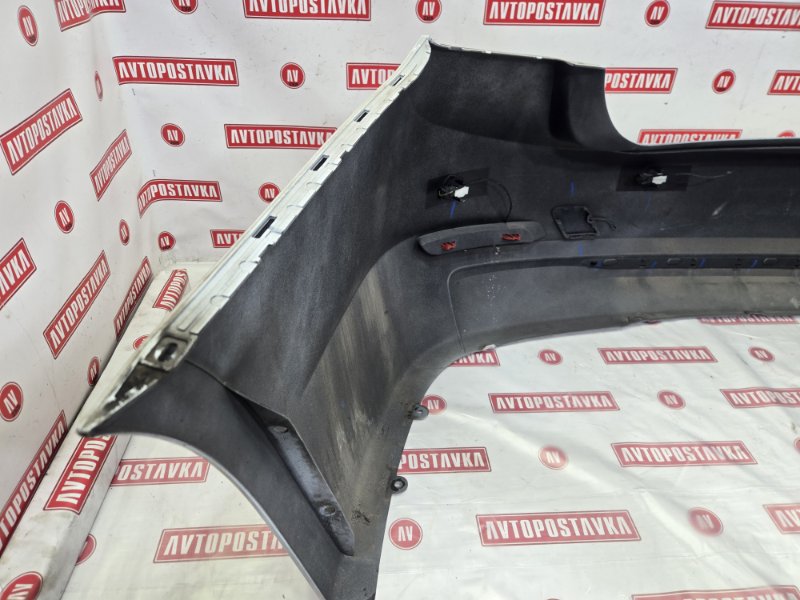 Бампер, 10990 рублей, Красноярск