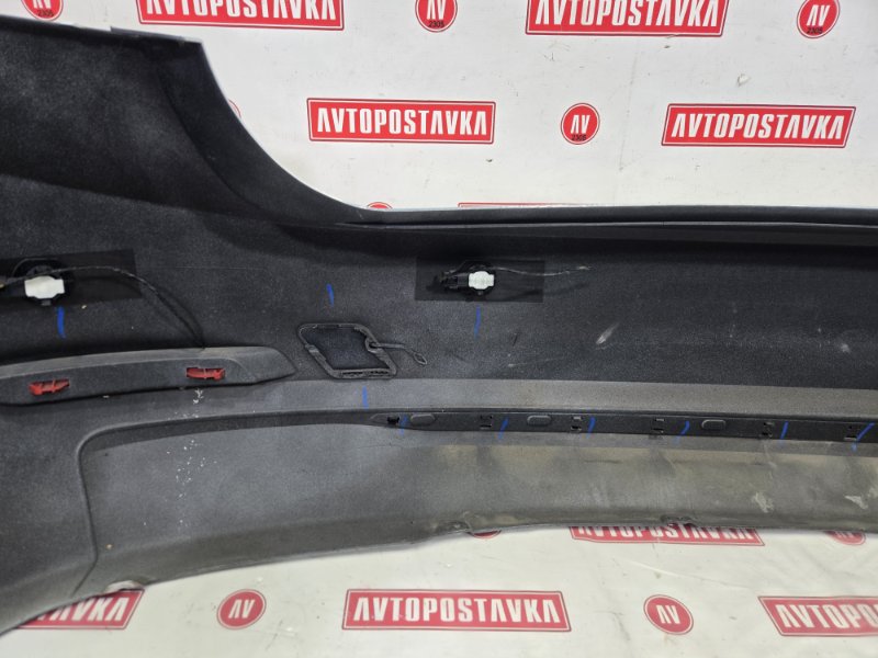 Бампер, 10990 рублей, Красноярск