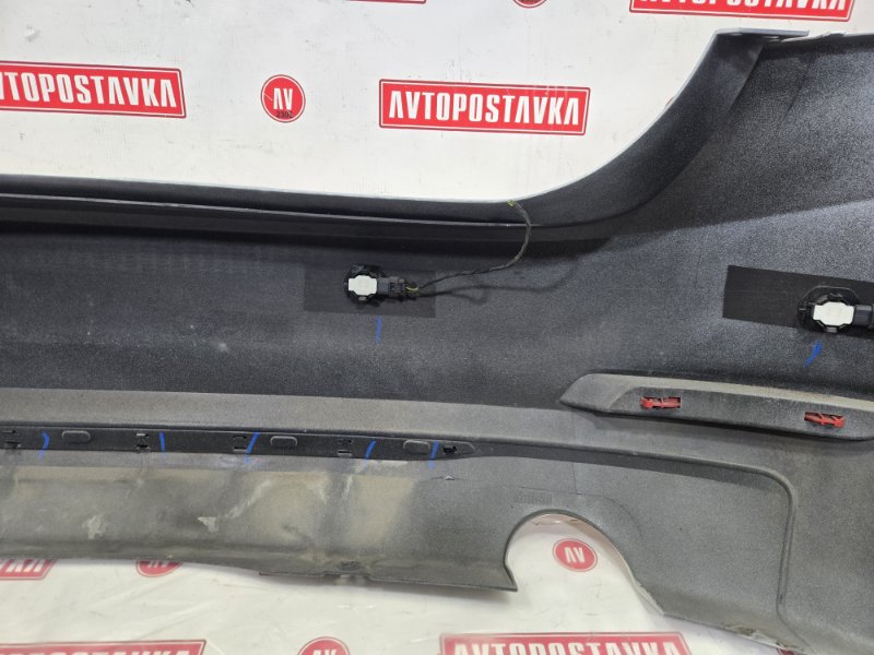 Бампер, 10990 рублей, Красноярск