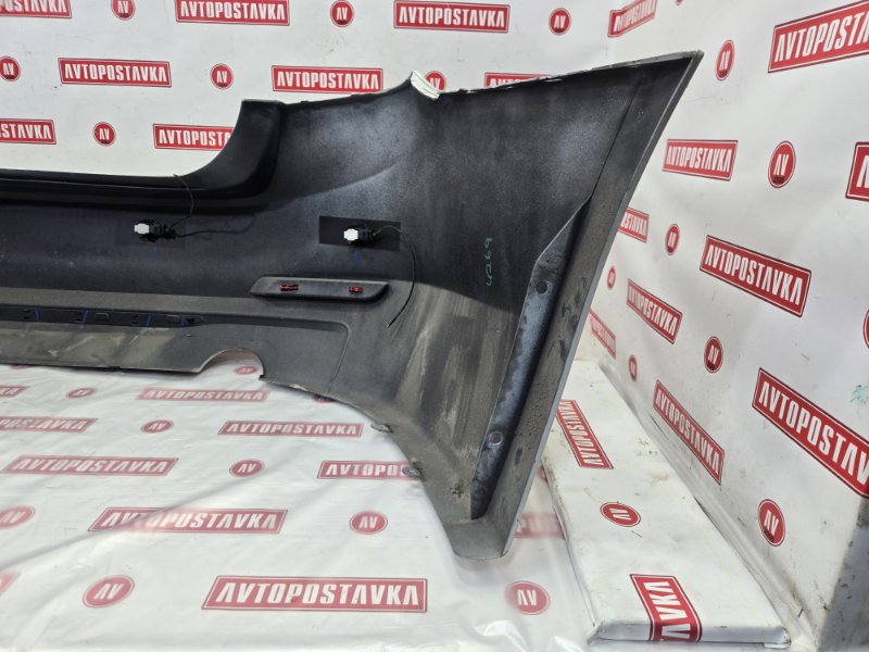 Бампер, 10990 рублей, Красноярск