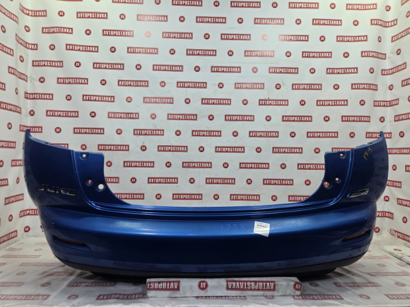 Бампер, 5990 рублей, Красноярск