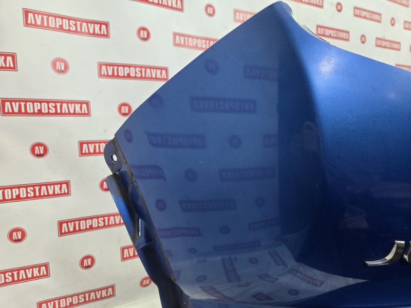 Бампер, 5990 рублей, Красноярск