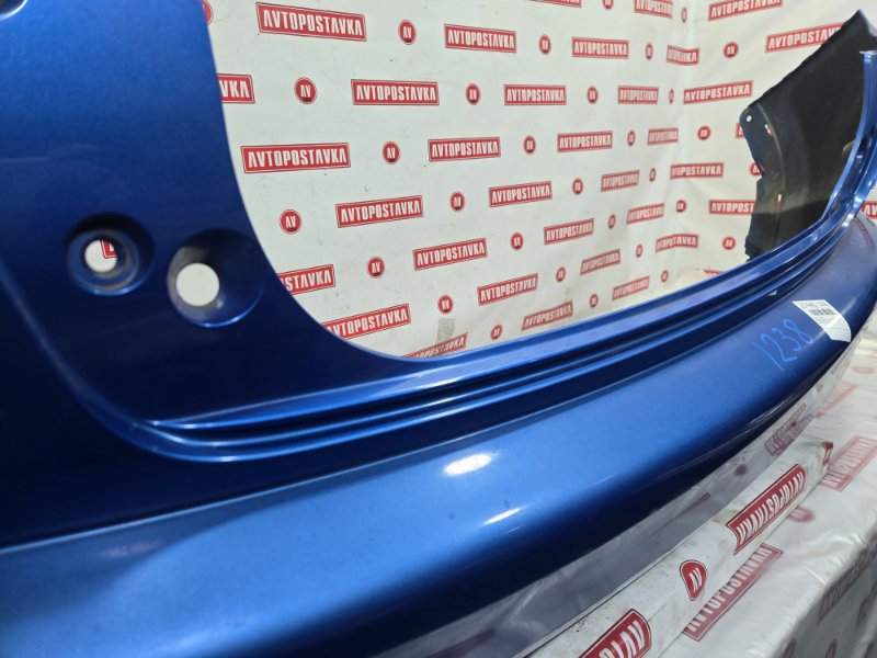 Бампер, 5990 рублей, Красноярск