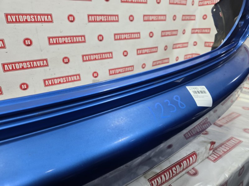 Бампер, 5990 рублей, Красноярск