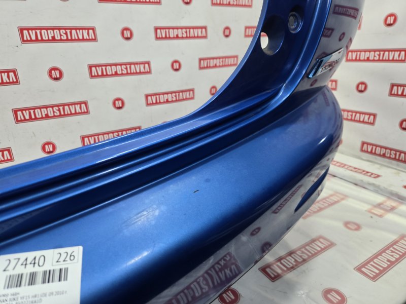 Бампер, 5990 рублей, Красноярск