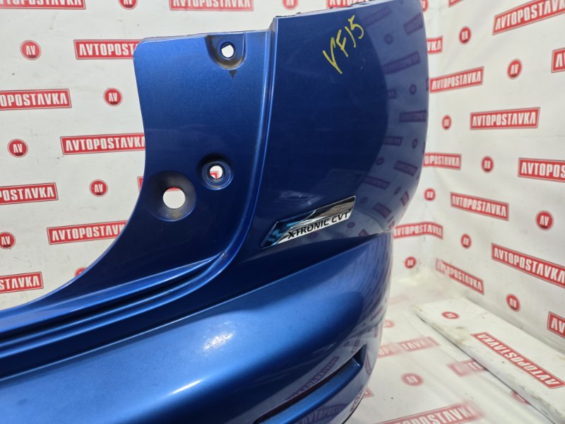 Бампер, 5990 рублей, Красноярск