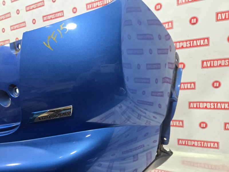 Бампер, 5990 рублей, Красноярск