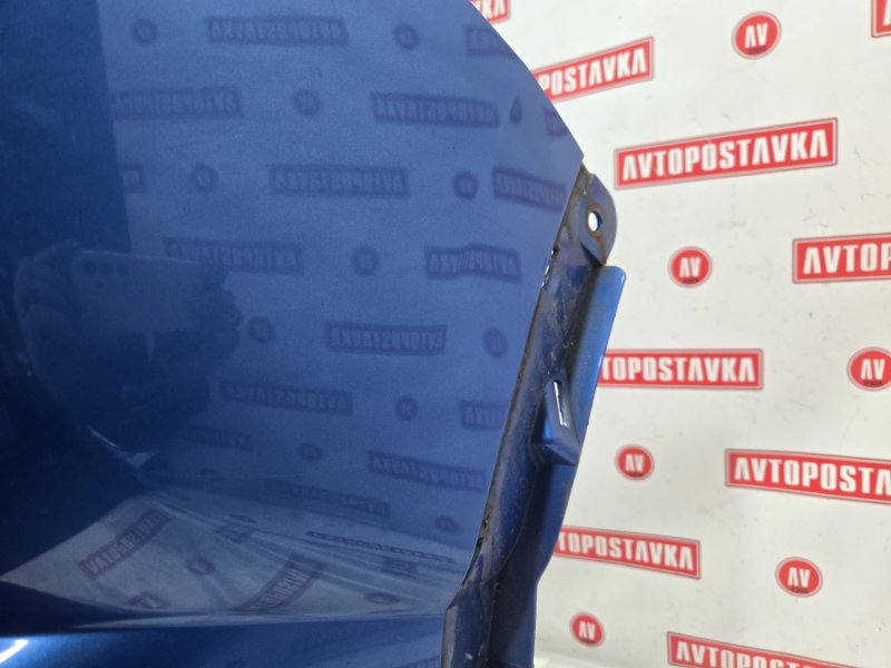 Бампер, 5990 рублей, Красноярск