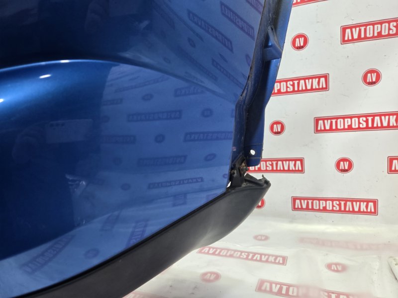 Бампер, 5990 рублей, Красноярск