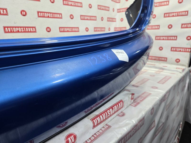 Бампер, 5990 рублей, Красноярск