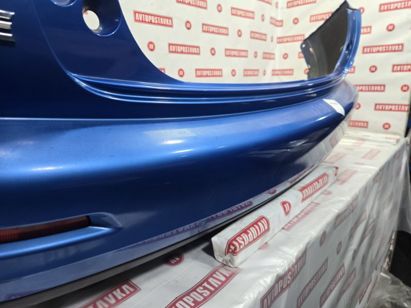 Бампер, 5990 рублей, Красноярск