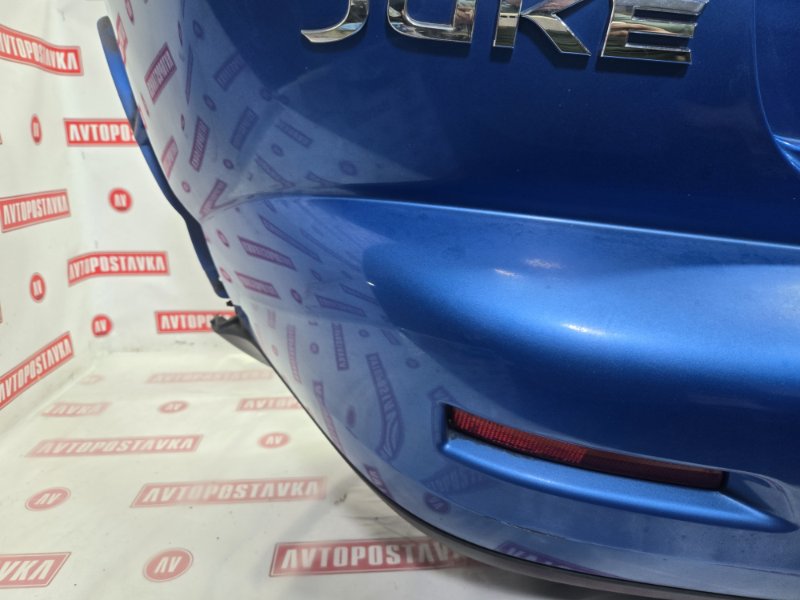 Бампер, 5990 рублей, Красноярск