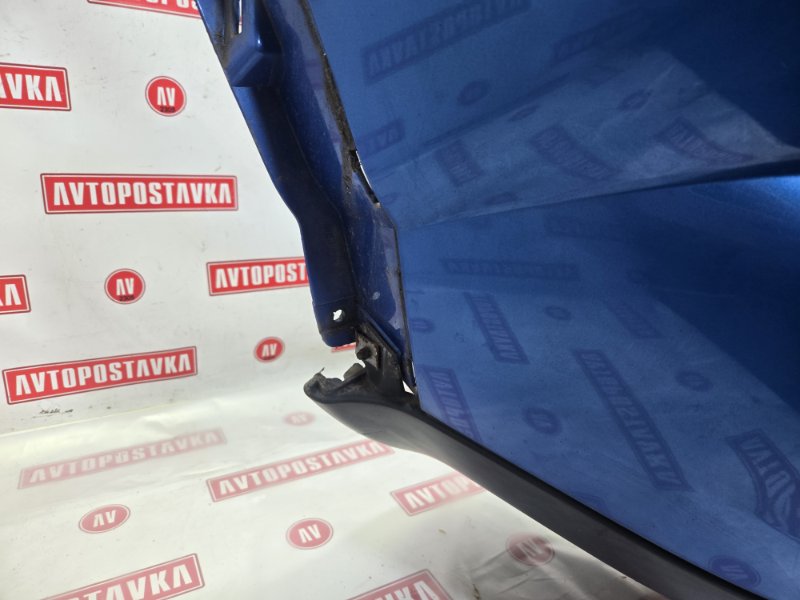 Бампер, 5990 рублей, Красноярск