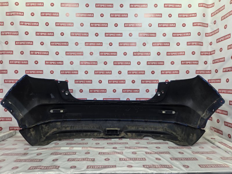 Бампер, 5990 рублей, Красноярск