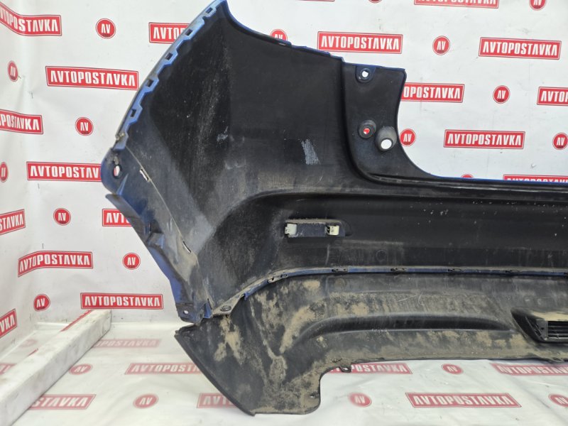 Бампер, 5990 рублей, Красноярск