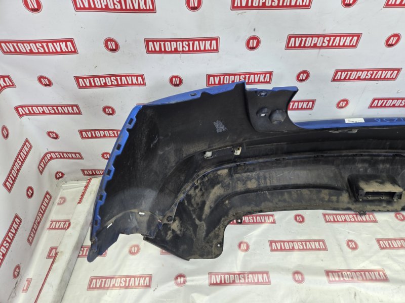 Бампер, 5990 рублей, Красноярск