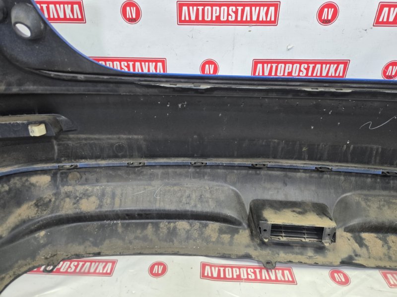 Бампер, 5990 рублей, Красноярск